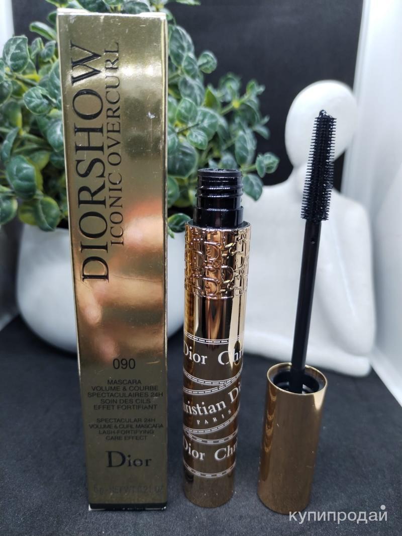 Dior Show Iconic Overcurl Mascara