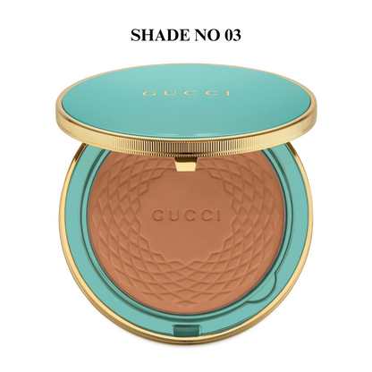 GUCCI Poudre De Beauté Éclat Soleil - Bronzing Powder