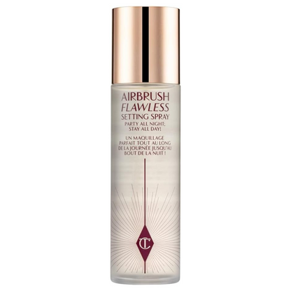 Charlotte Tilbury Airbrush Flawless Setting Spray 100ml