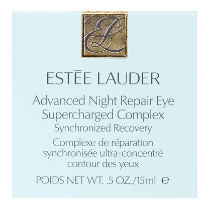 Estée Lauder Advanced Night Repair Eye Serum Supercharged Complex Synchronized Recovery