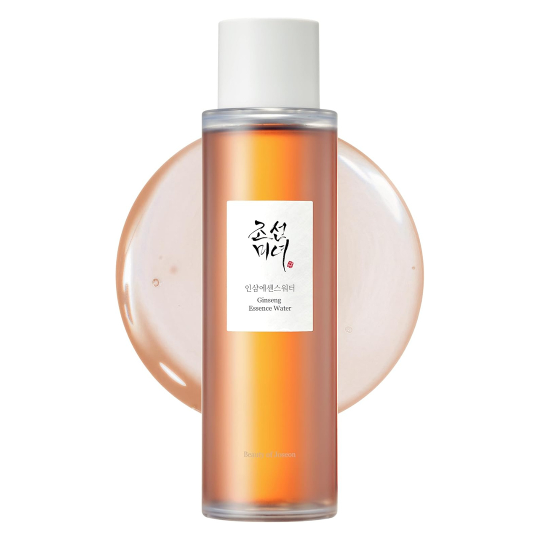 Beauty of Joseon Ginseng Essence Water