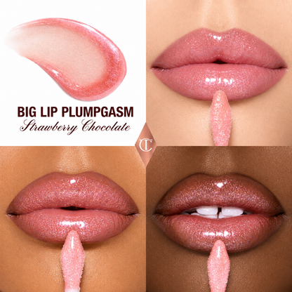 Charlotte Tilbury Big Lip Plumpgasm