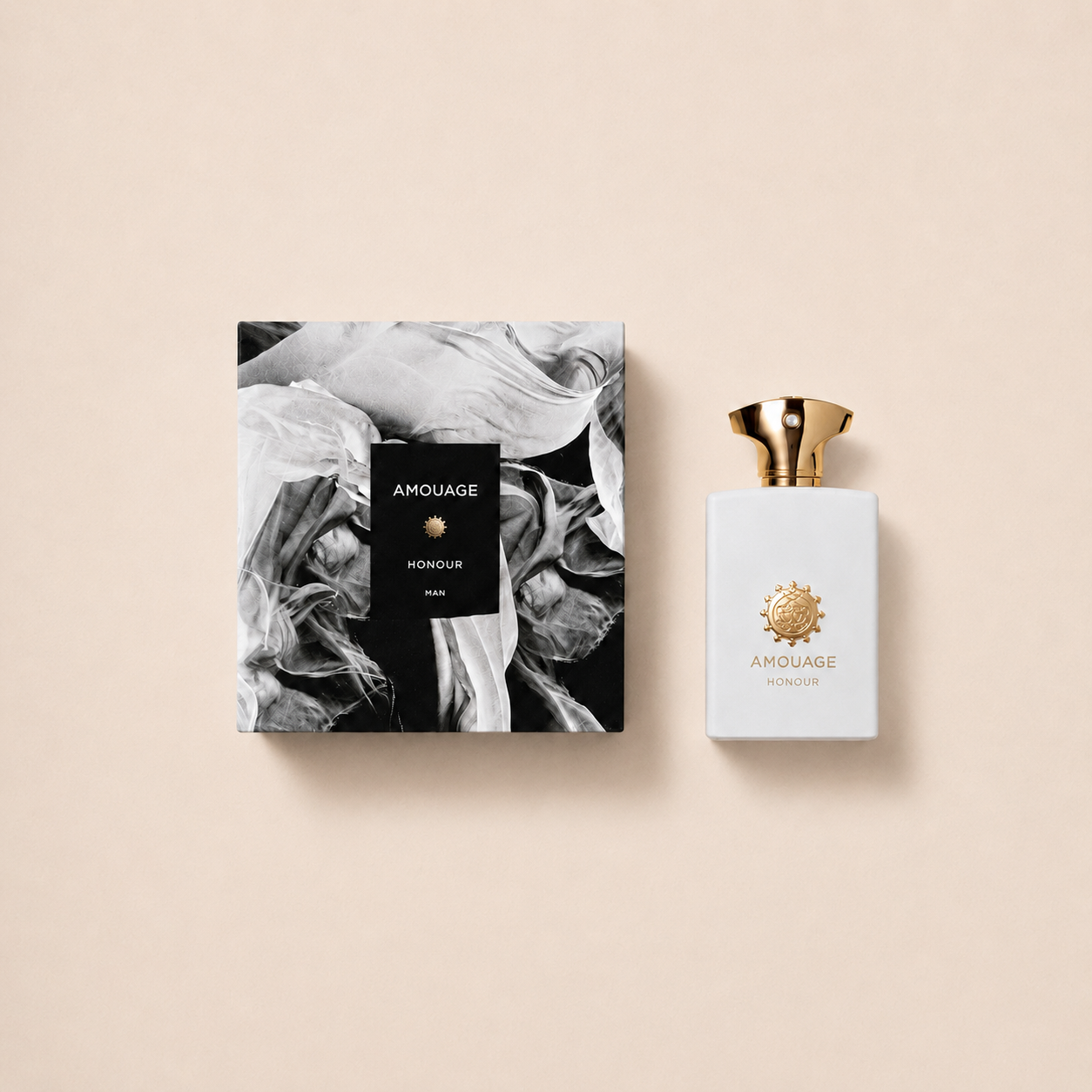 Amouage Honour Man Eau de Parfum