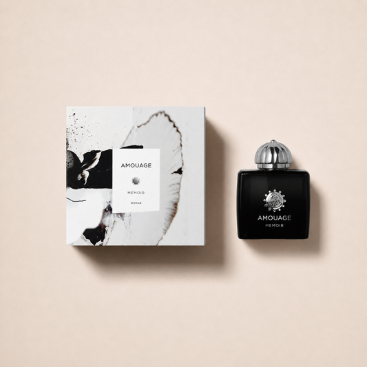Amouage Memoir Woman Eau de Parfum