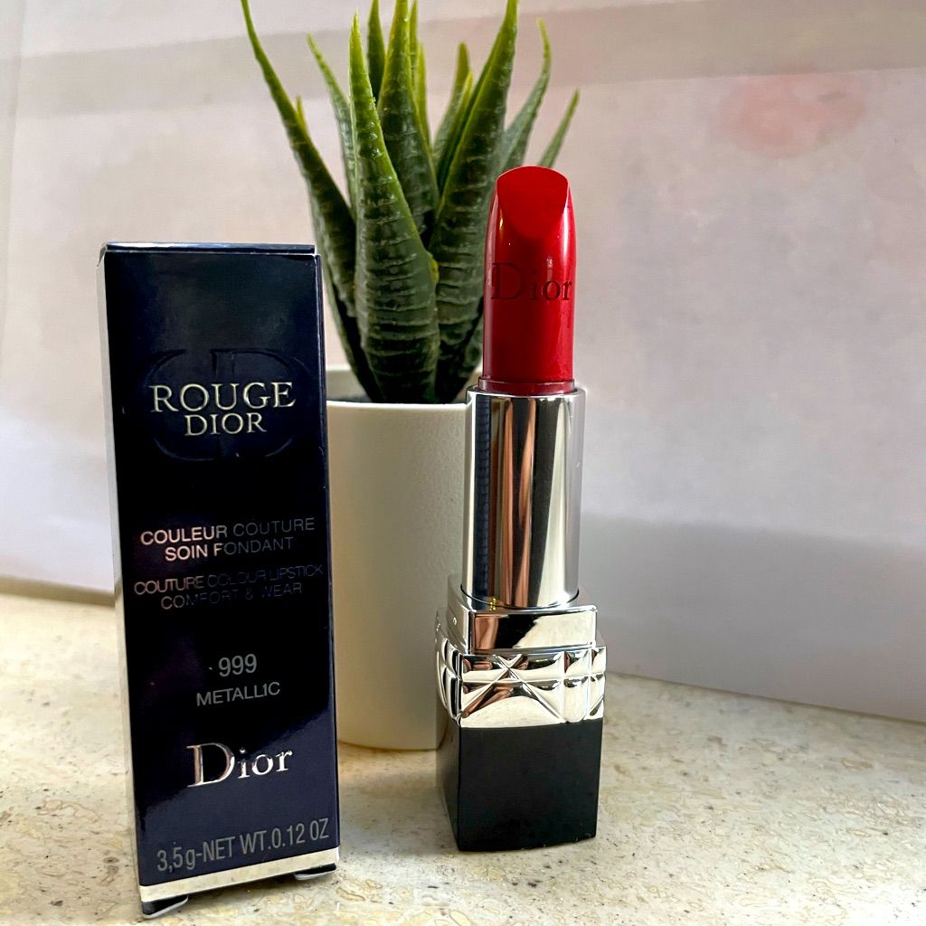 Dior Lipstick 3.5gram full size Collection for Every Mood