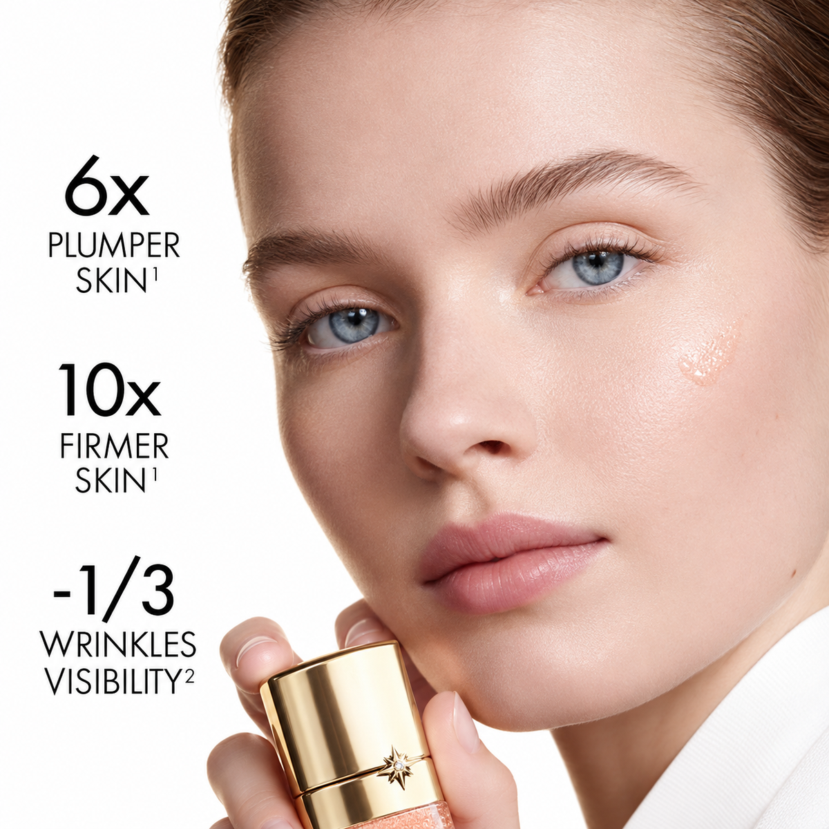 Dior Prestige La Micro-Huile de Rose Activated Serum