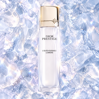Dior Prestige L’Oléo-Essence Lumière