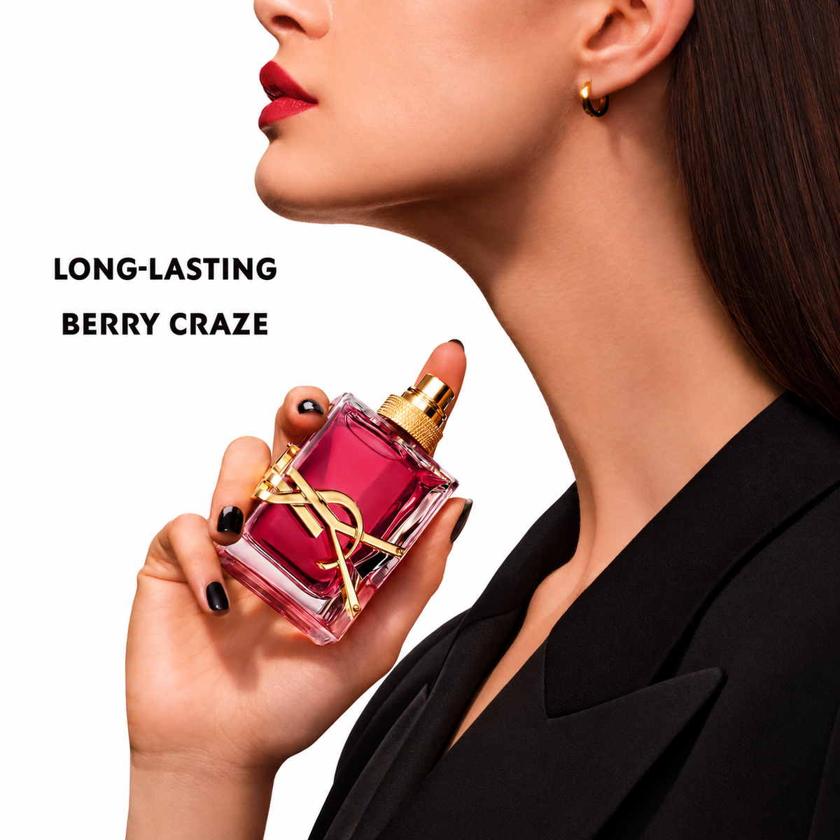 YSL Libre Berry Crush Eau de Parfum