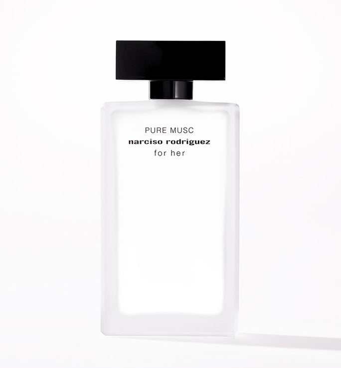 Narciso Rodriguez For Her Pure Musc Eau de Parfum