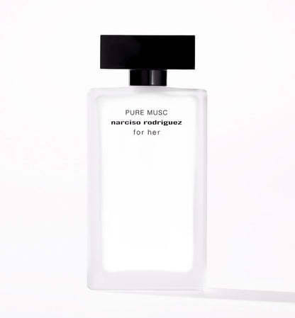 Narciso Rodriguez For Her Pure Musc Eau de Parfum