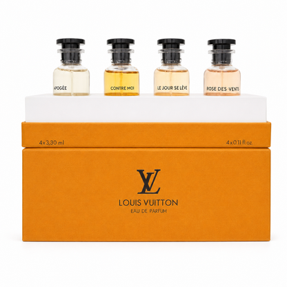 LV Mini Parfums Collection Eau de Parfum