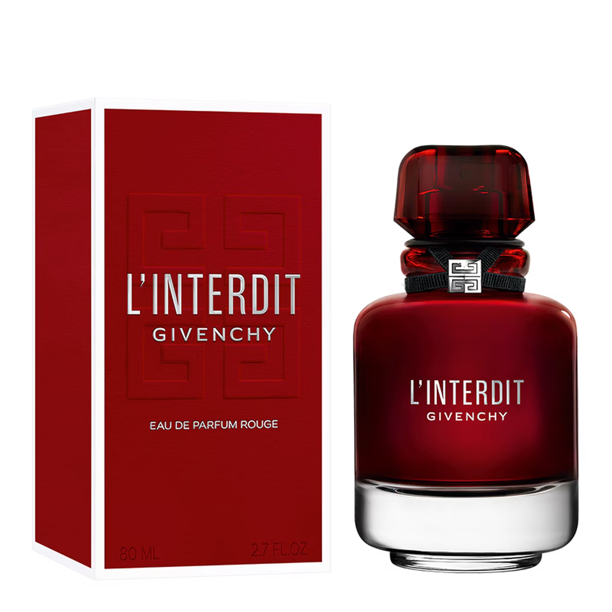 Givenchy — L'Interdit Rouge Rubis Eau de Parfum