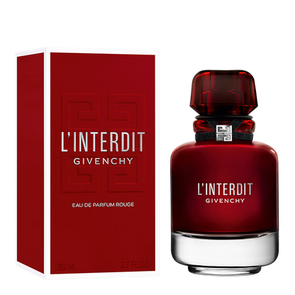 Givenchy — L'Interdit Rouge Rubis Eau de Parfum