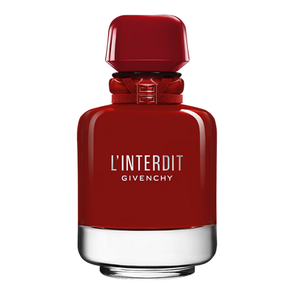 Givenchy — L'Interdit Rouge Ultime Eau de Parfum