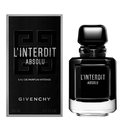 Givenchy — L'Interdit Absolu Eau de Parfum Intense