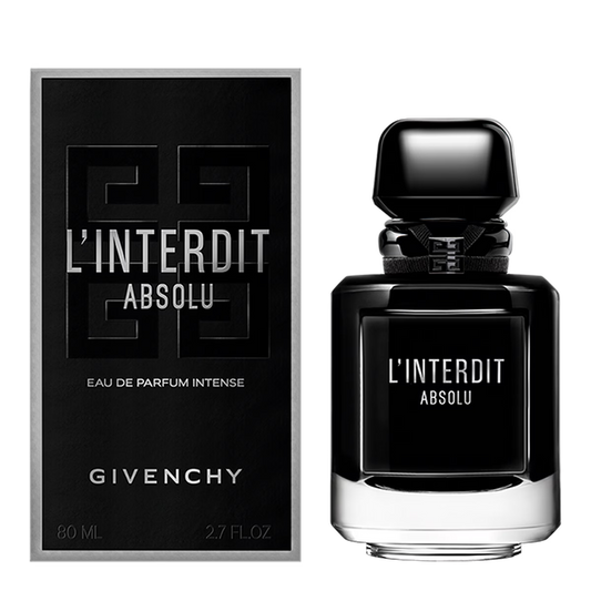 Givenchy L'Interdit Absolu Eau de Parfum Intense