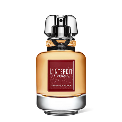 Givenchy L'Interdit Angélique Rouge Eau de Parfum