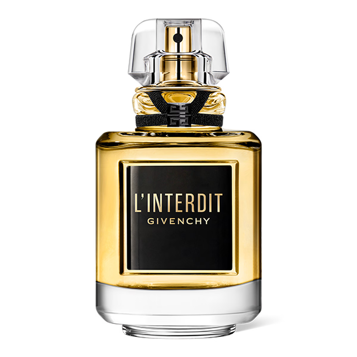 Givenchy — L'Interdit Parfum