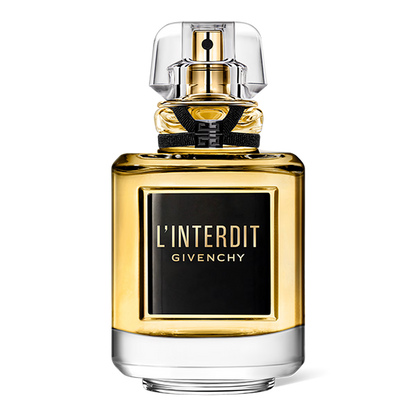 Givenchy — L'Interdit Parfum