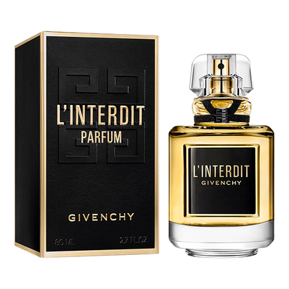 Givenchy — L'Interdit Parfum