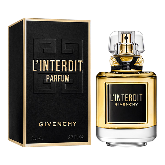 Givenchy L'Interdit Parfum