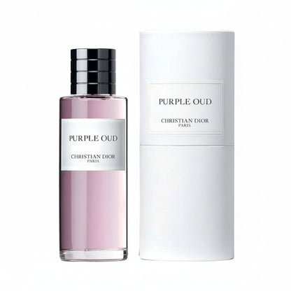 Purple Oud Christian Dior — La Collection Privée EDP Unisex