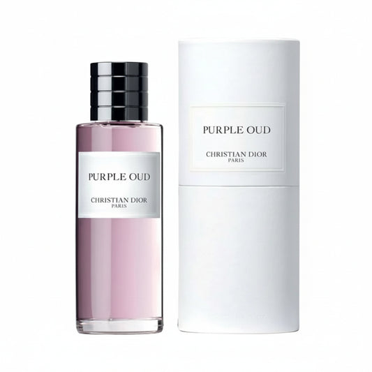Purple Oud Christian Dior — La Collection Privée EDP Unisex