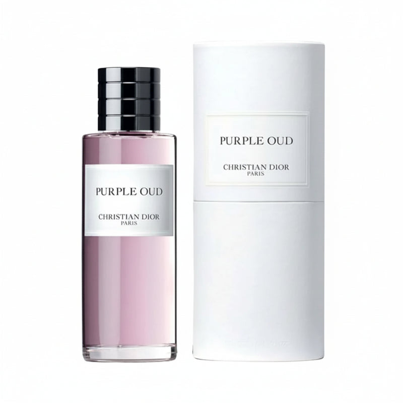 Purple Oud Christian Dior — La Collection Privée EDP Unisex