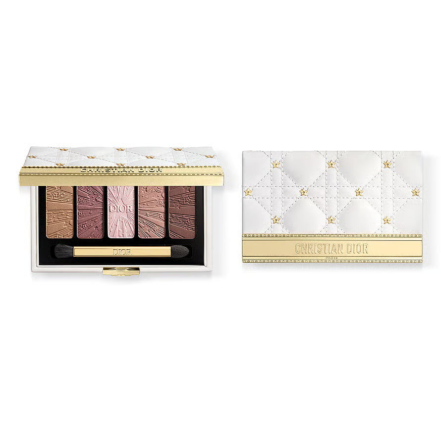 Christian Dior Holiday 2024 — Ball of Dreams Limited Edition Couture Eyeshadow Palette