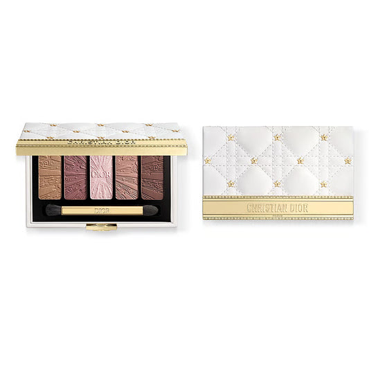 Christian Dior Holiday 2024 — Ball of Dreams Limited Edition Couture Eyeshadow Palette