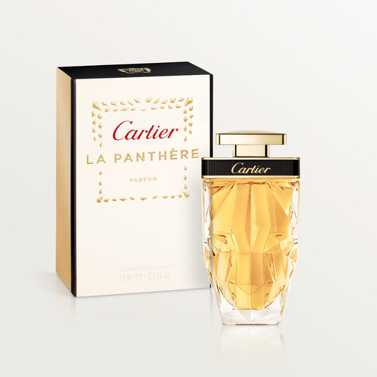 Cartier La Panthere For Women, 75 ml