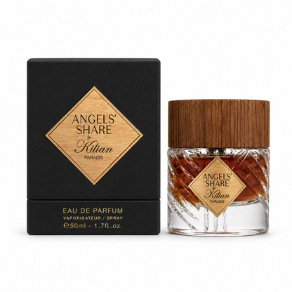 Kilian Angels' Share Extrait de Parfum