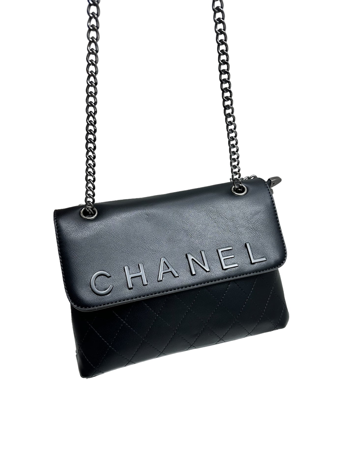 Chanel Shoulder Bag - Timeless Style