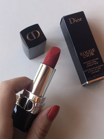 Dior Lipstick 3.5gram full size Collection for Every Mood