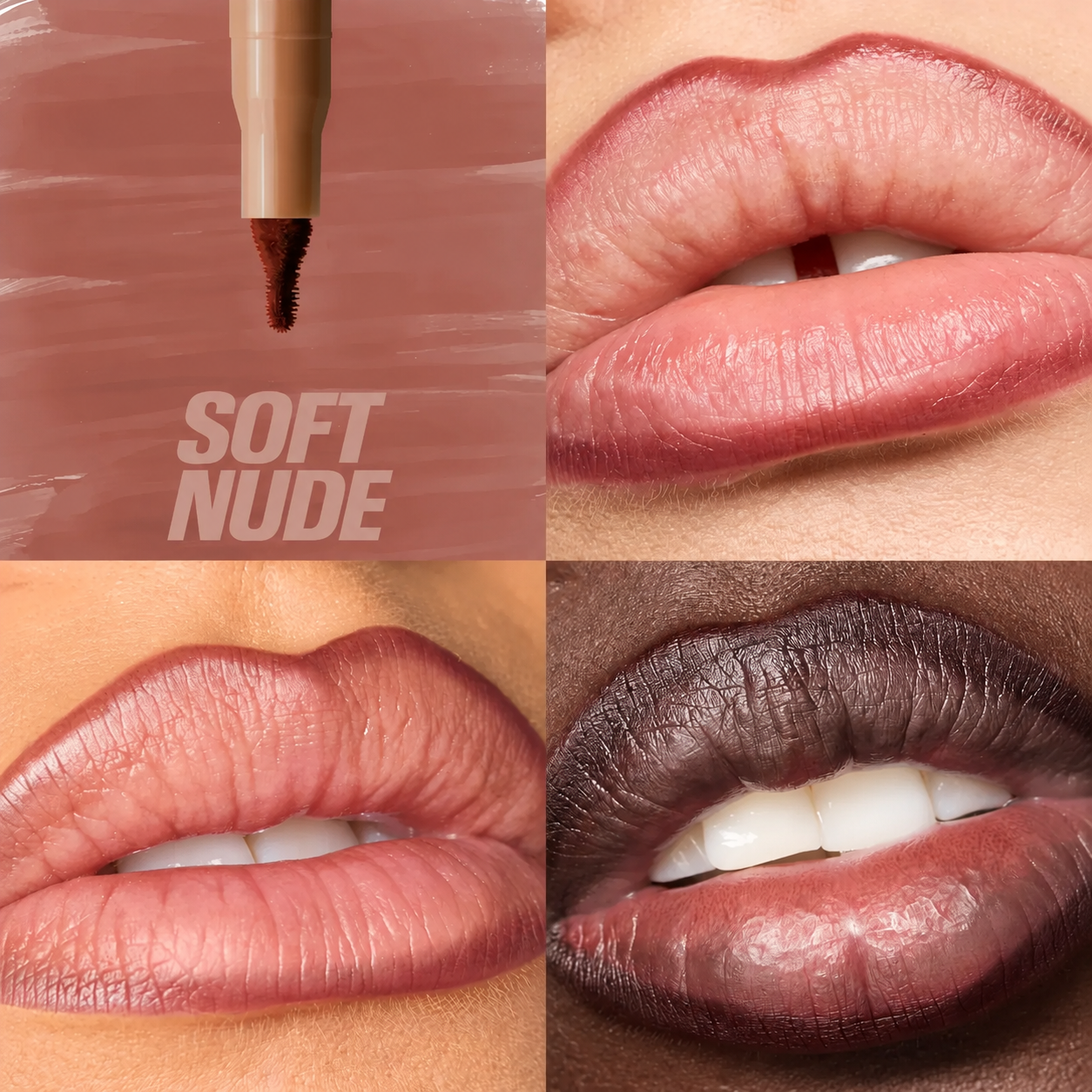 Huda Beauty Lip Contour Stain