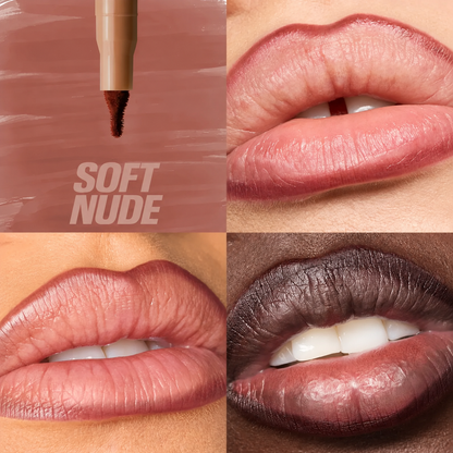 Huda Beauty Lip Contour Stain