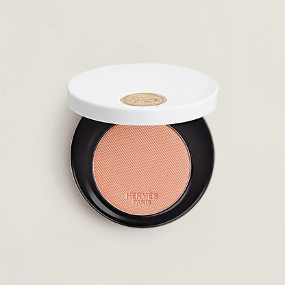 Hermès Rose Hermès Silky Blush Powder