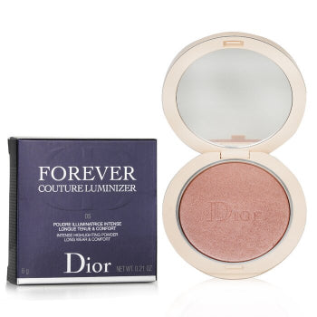 Dior Forever Couture Luminizer – Intense Highlighter Powder