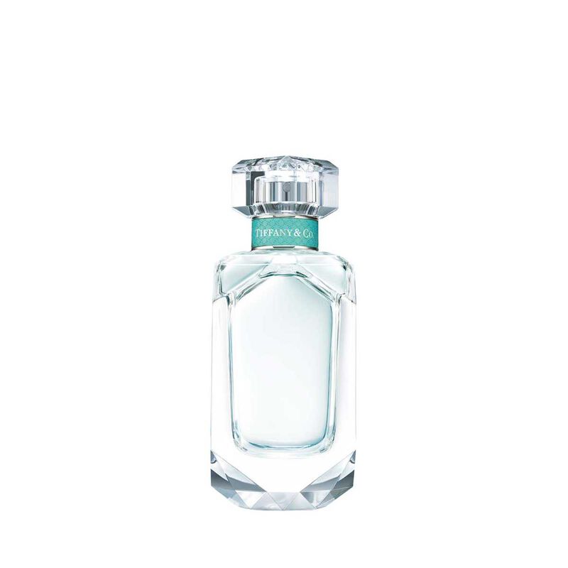Tiffany & Co. Eau de Parfum – Signature Floral Musk Fragrance for Women