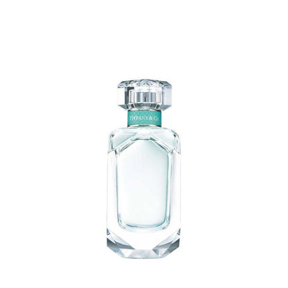 Tiffany & Co. Eau de Parfum – Signature Floral Musk Fragrance for Women