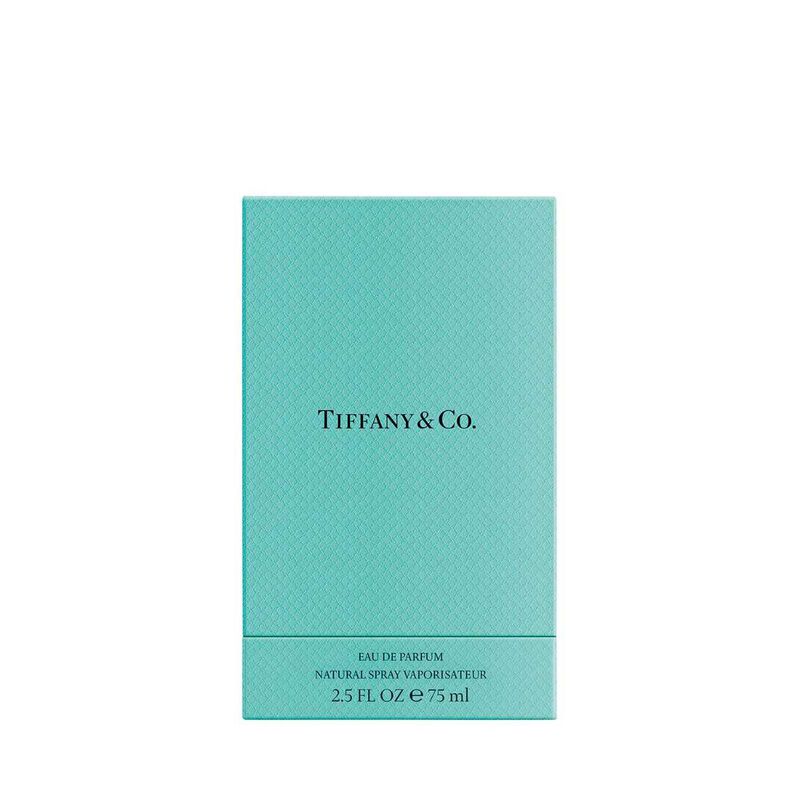Tiffany & Co. Eau de Parfum – Signature Floral Musk Fragrance for Women