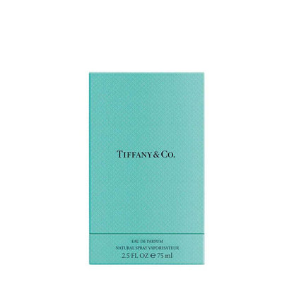 Tiffany & Co. Eau de Parfum – Signature Floral Musk Fragrance for Women