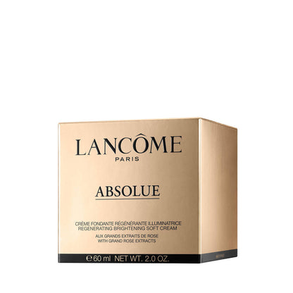 Lancôme Absolue Regenerating & Brightening Soft Cream