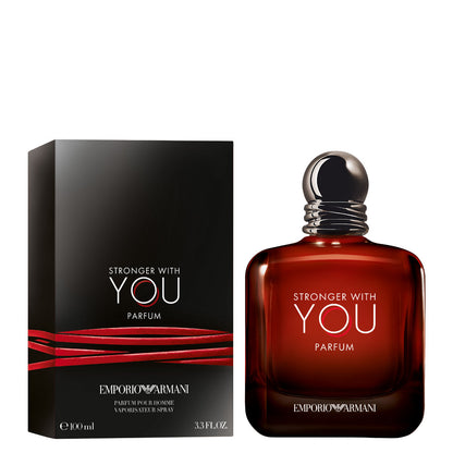 Emporio Armani Stronger With You Parfum