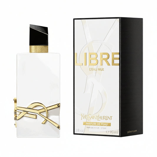 YSL — Libre L'Eau Nue Parfum de Peau