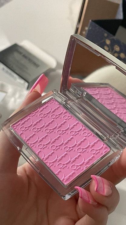 Dior Blush – A Touch of Elegance, A Glow of Luxury