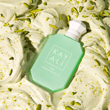 KAYALI Yum Pistachio Gelato | 33 — Eau de Parfum Intense