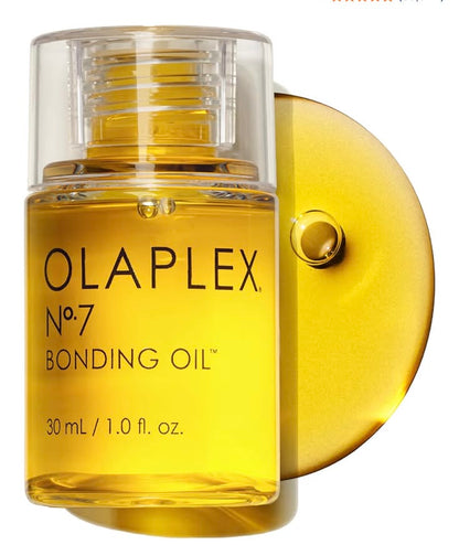 Olaplex No.7 Bonding Oil (30ml)