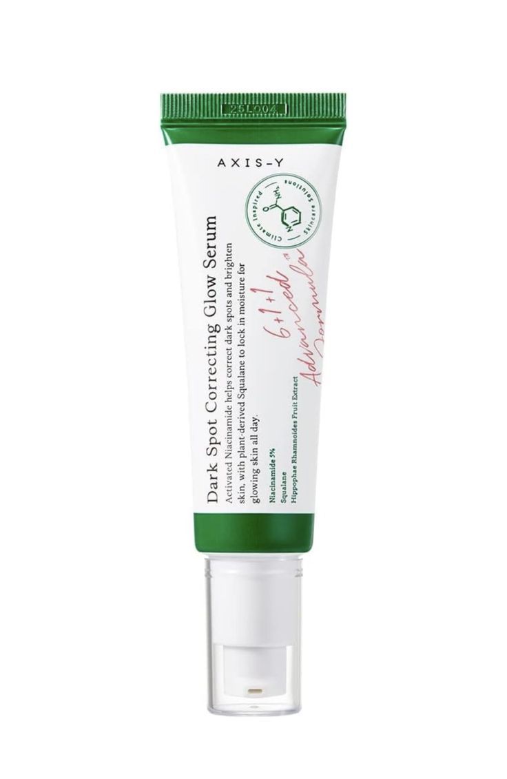 Dark Spot Correcting Glow Serum – Advanced Brightening & Skin Repair Treatment