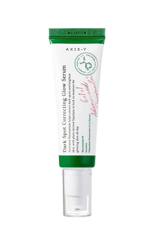 Dark Spot Correcting Glow Serum – Advanced Brightening & Skin Repair Treatment